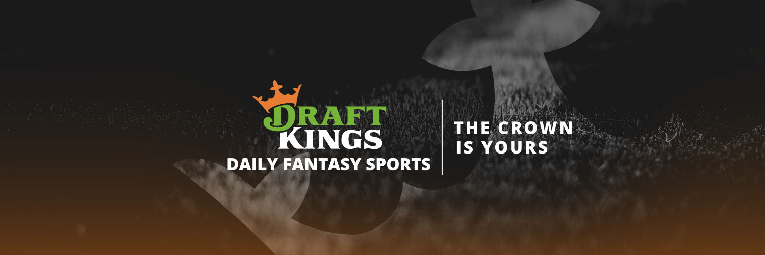 DraftKings banner