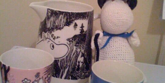 snorkmaiden88's profile banner image