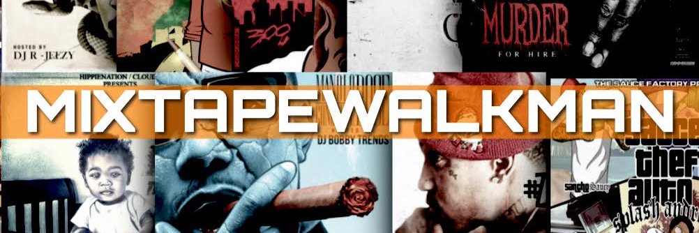 mixtapewalkman's profile banner image