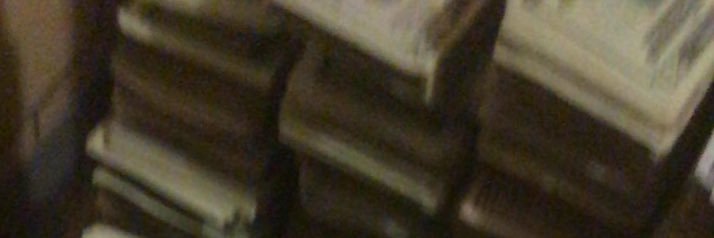otsbarre's profile banner image