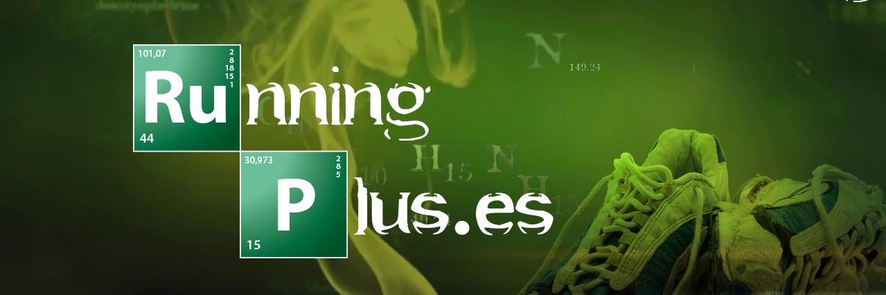 RunningPlusGal's profile banner image