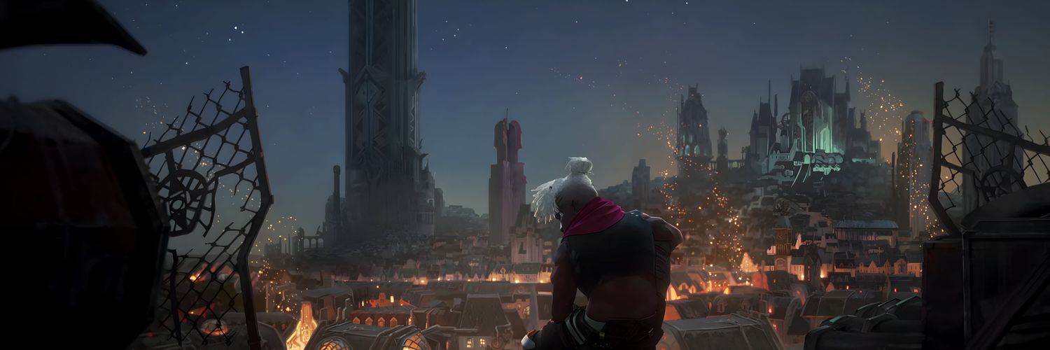 liadelire's profile banner image