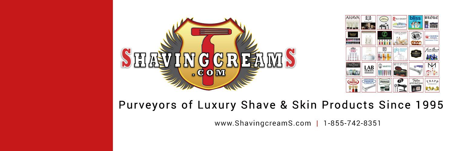 ShavingCreams's profile banner image