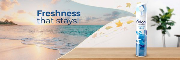 OdonilFreshener Profile Banner