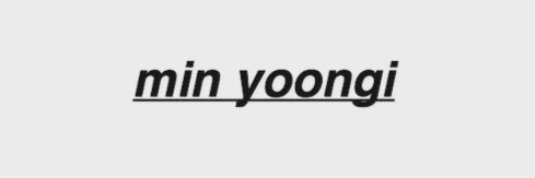 visualminyoongi's profile banner image