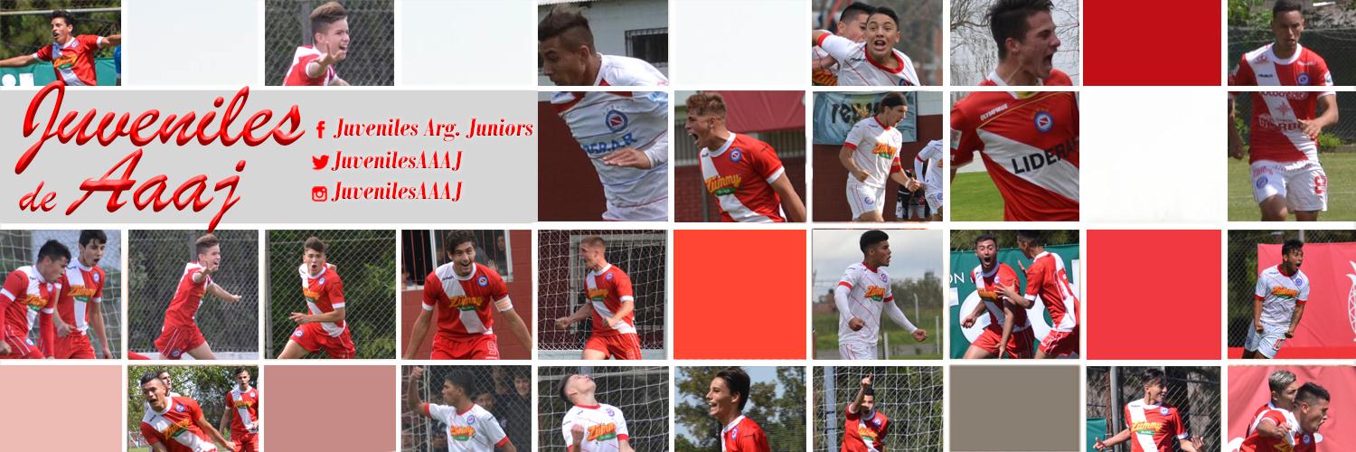 juvenilesAAAJ's profile banner image