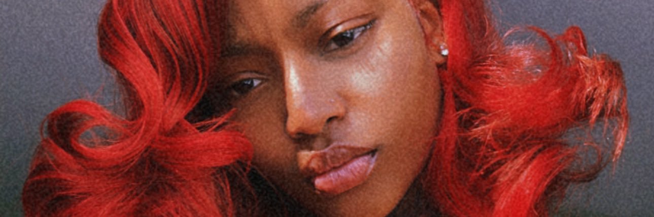 CreativeSheIs's profile banner image