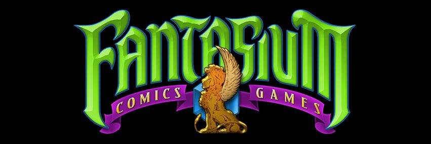 FantasiumComics's profile banner image