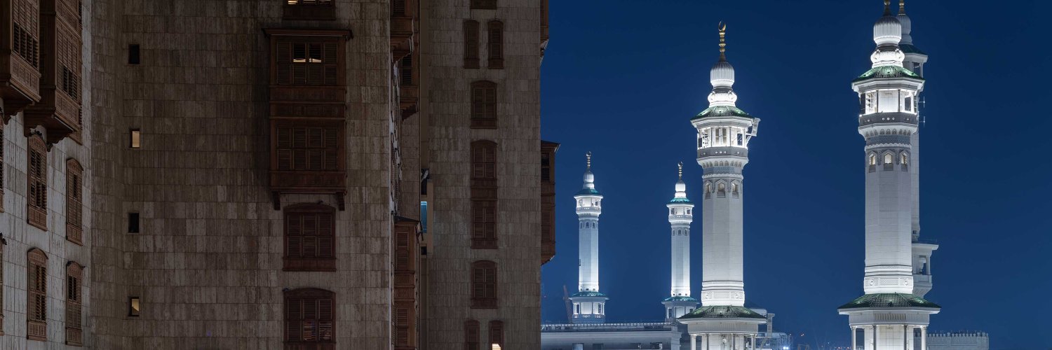 Makkah Const. & Dev. Co. | مكة للإنشاء والتعمير banner