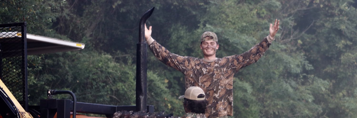 ChanceMerithew's profile banner image