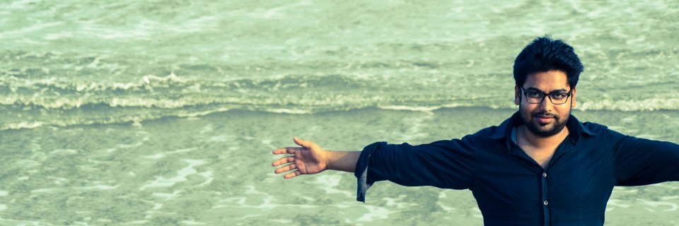 ravidpa's profile banner image