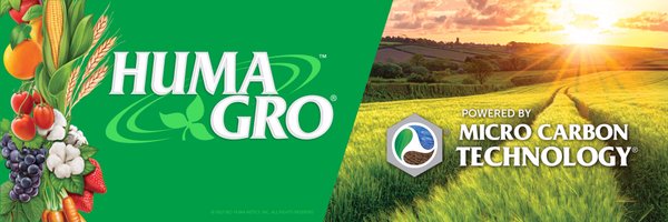 HumaGro Profile Banner