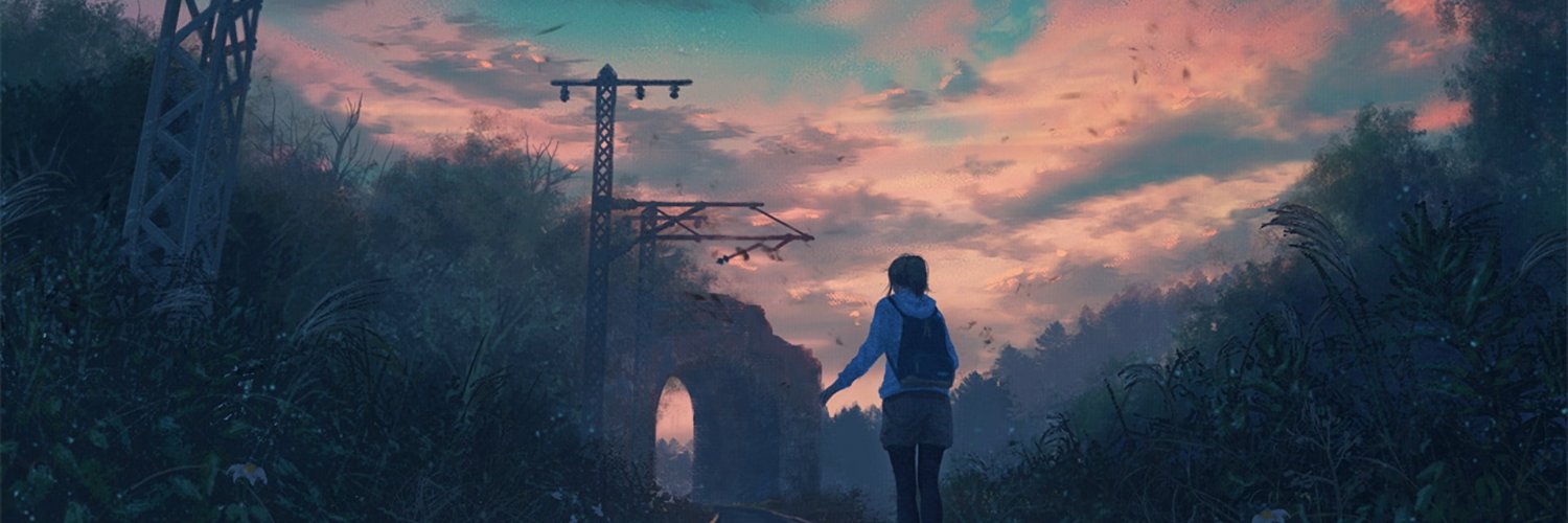Davurukus's profile banner image