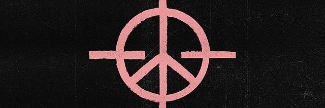 aimforpeace's profile banner image