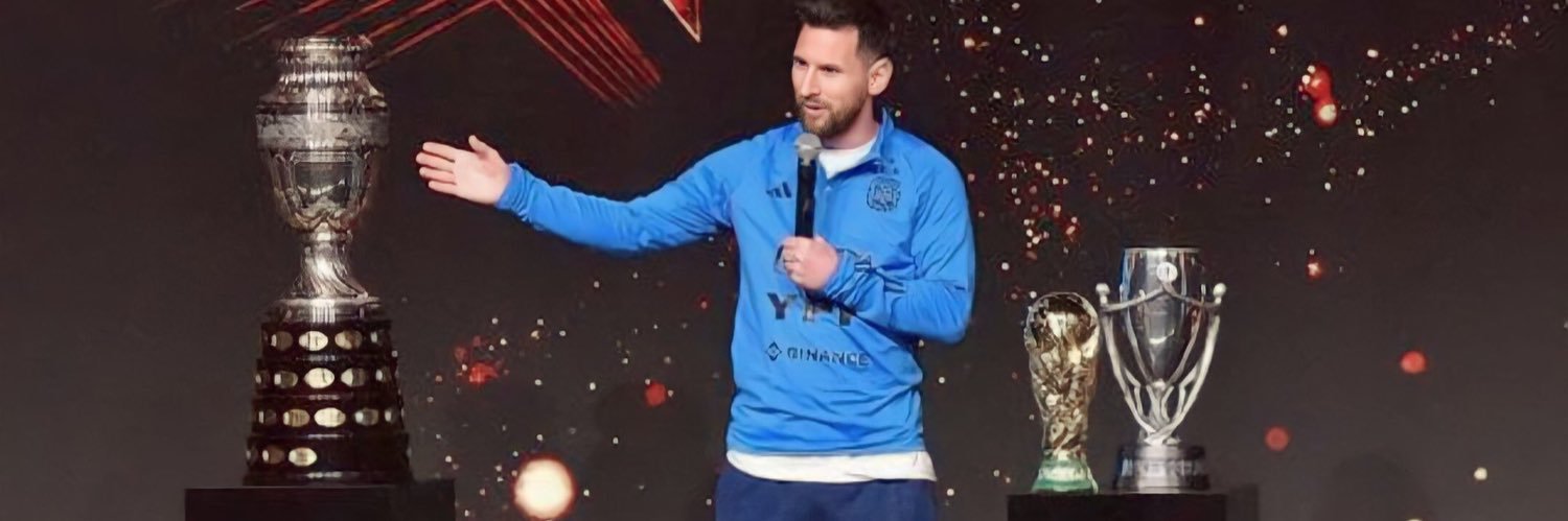 يوسف بطل كأس العالم 🇦🇷🥇 banner