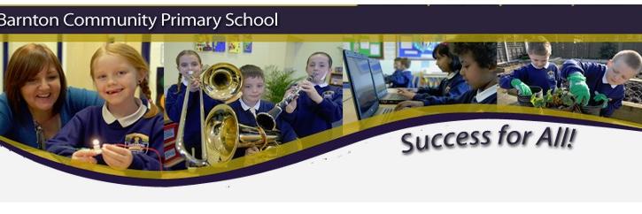 BarntonMrD's profile banner image