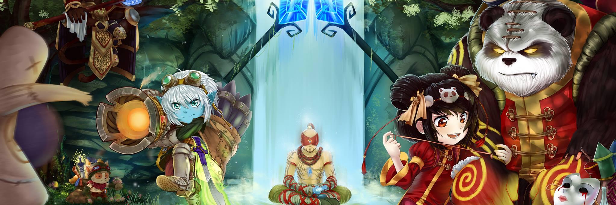 Tr_Natsu's profile banner image