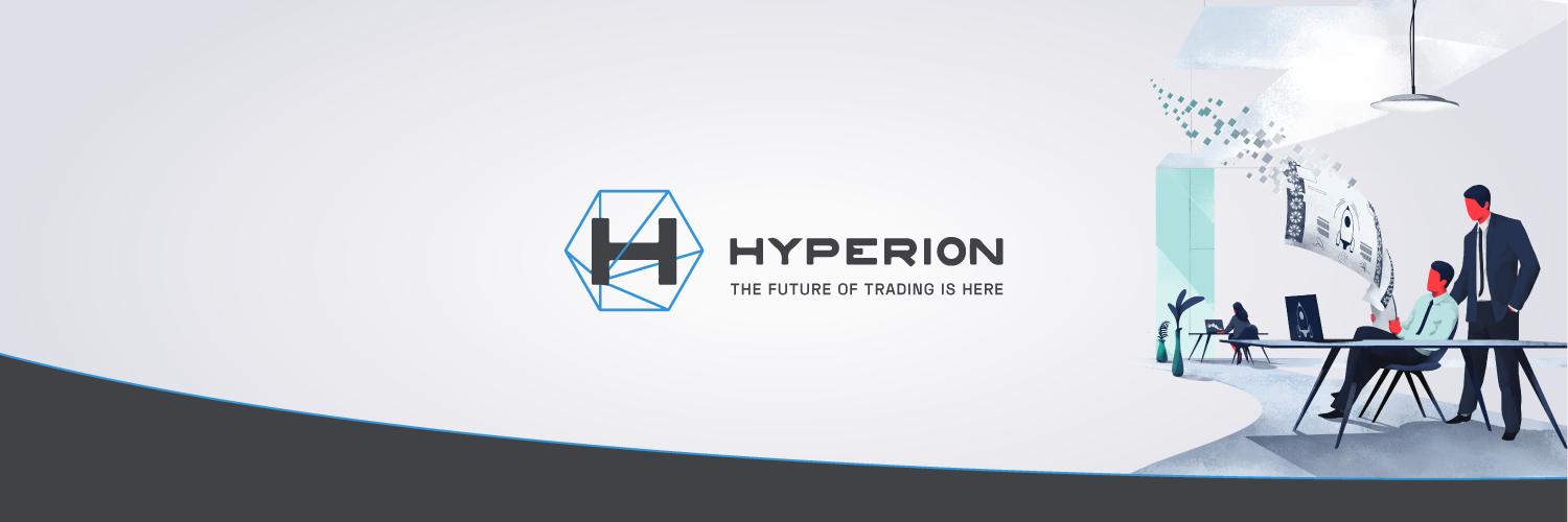 Hyperion banner