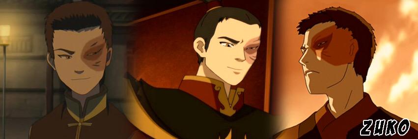 TheRoyalZuko's profile banner image