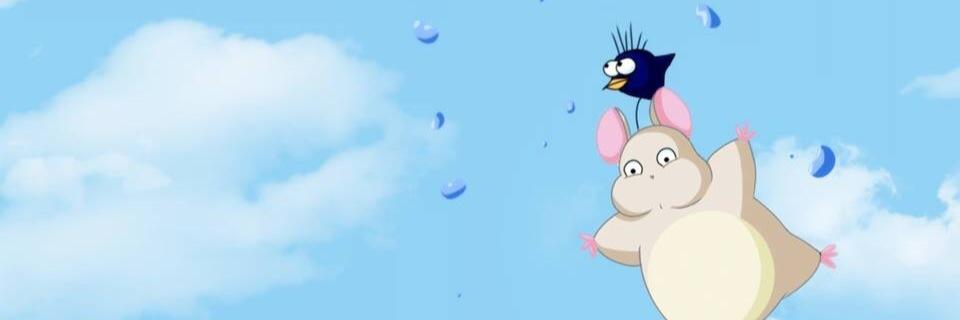 marciogolfish's profile banner image