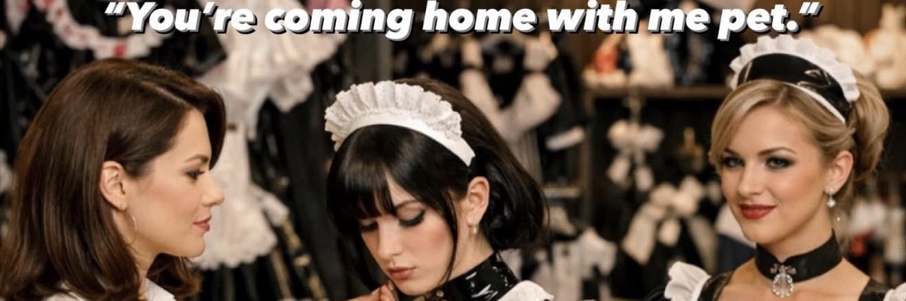Sissy_Boy_Sonia (@FenX_Sissy) / Posts / X