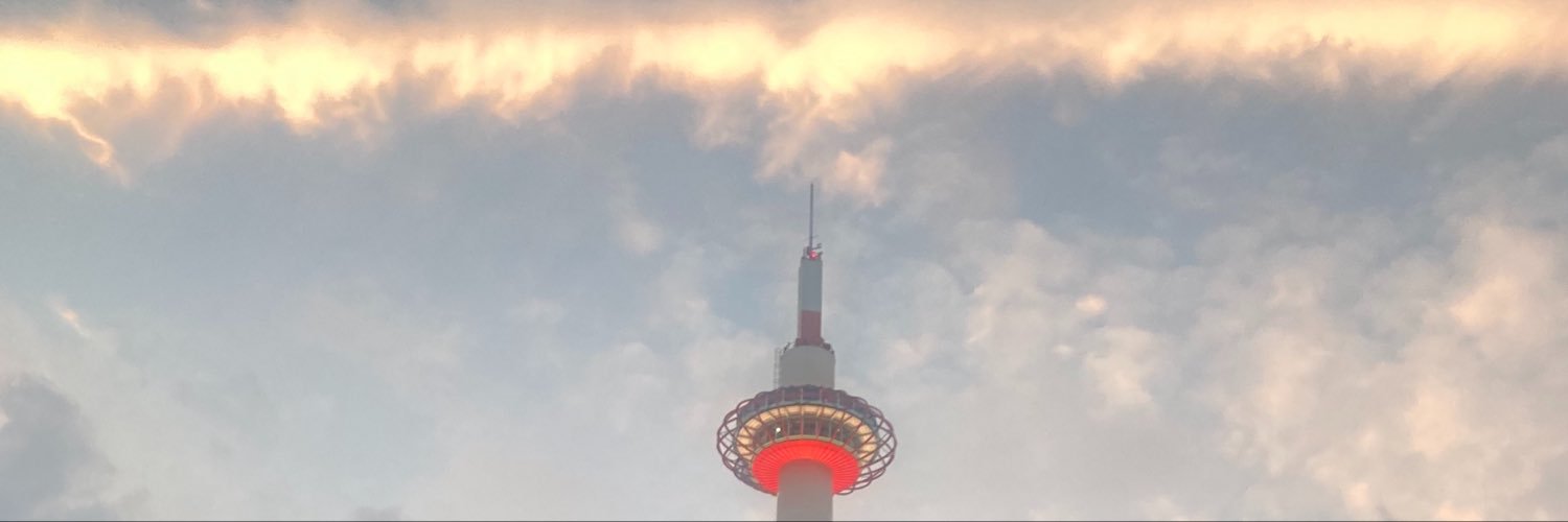 nikuoomede's profile banner image
