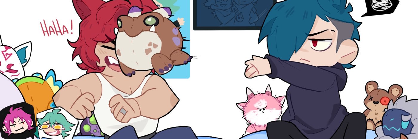 whatacoolwitch.bsky.social | Cat Cheresh banner