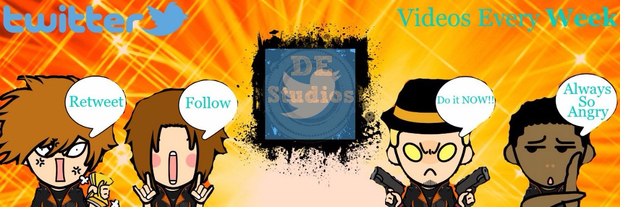 destudios1's profile banner image