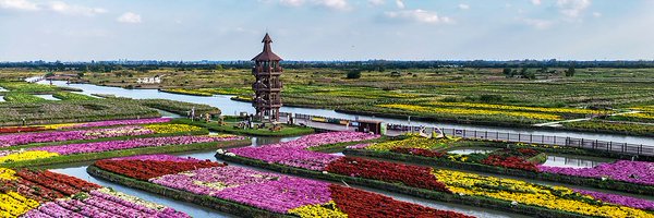 GoJiangsu Profile Banner