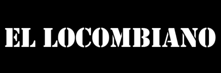El Locombiano banner