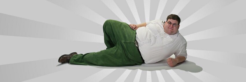 BoomBigPants's profile banner image