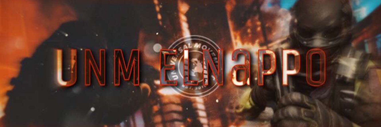 UNM_ElNappo's profile banner image