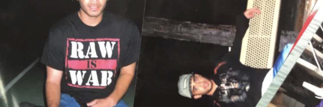 Jared_Johnson96's profile banner image