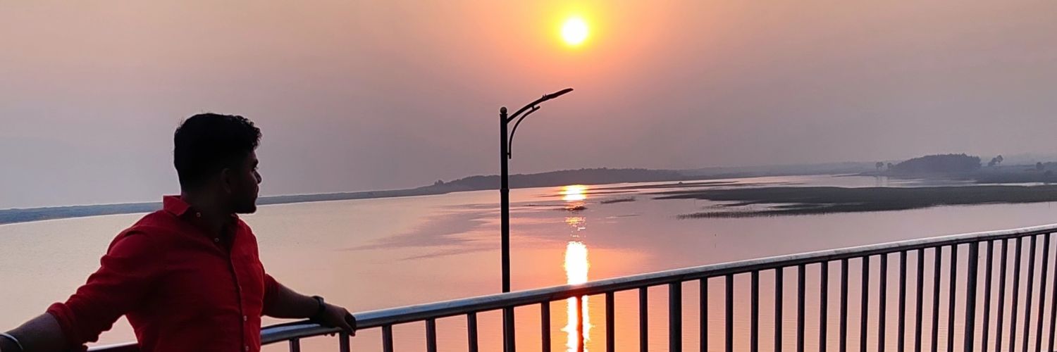 sonubinayak's profile banner image