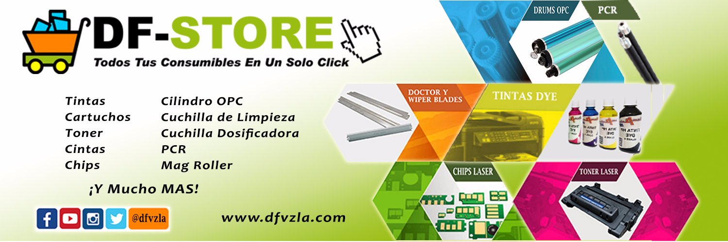 dfvzla's profile banner image