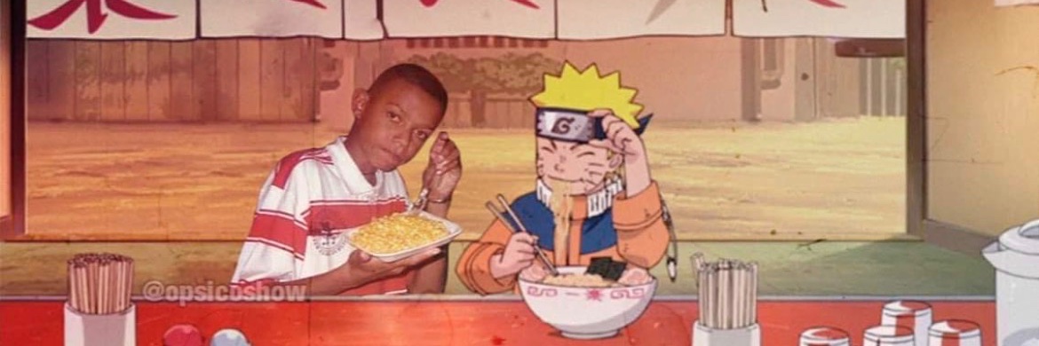 Afrokaioo's profile banner image