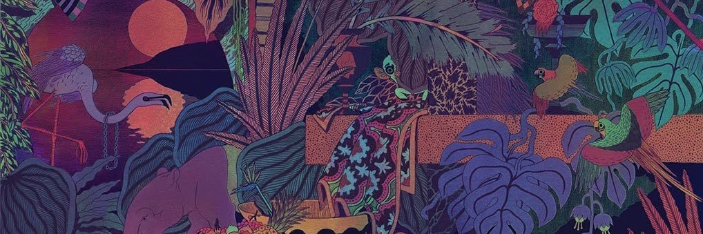 hsjharris's profile banner image