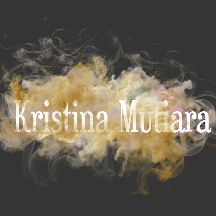 KristinaMutiar2's profile banner image