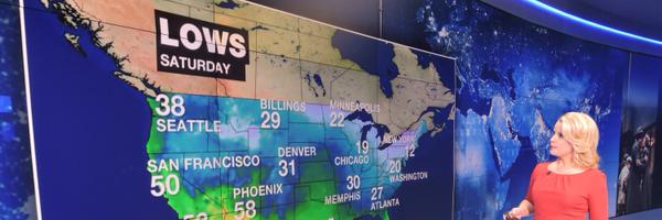 Rebecca_Weather Profile Banner