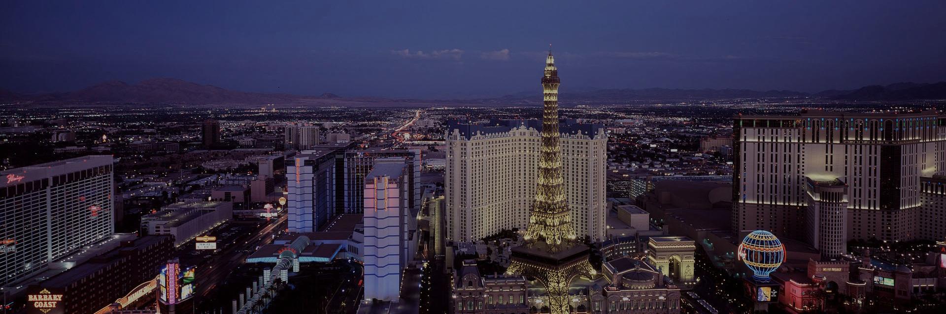 VegasFoodReview banner