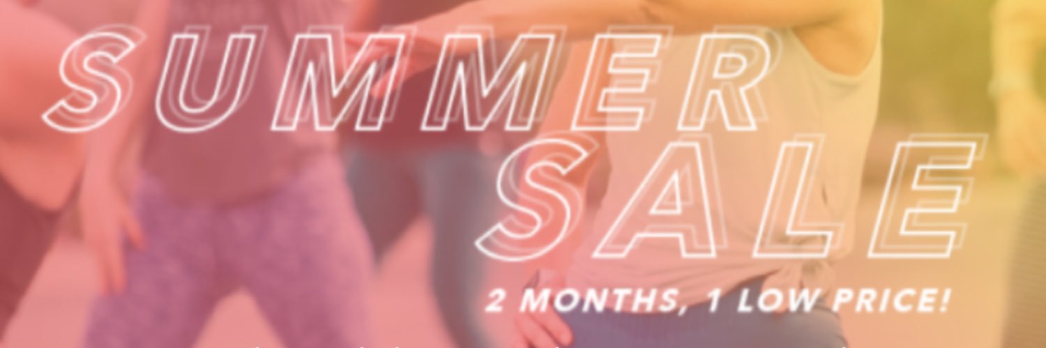 jazzerciseMC's profile banner image