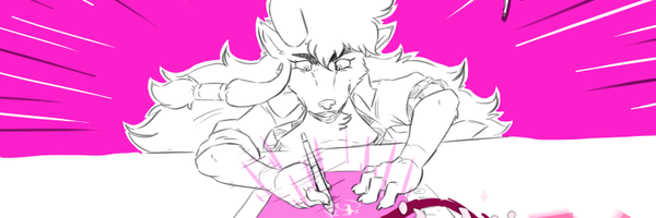 Demonskunk Profile Banner