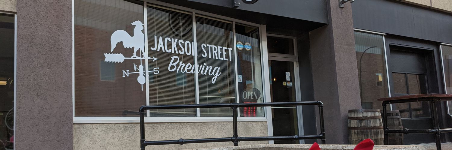 JacksonStBeer's profile banner image