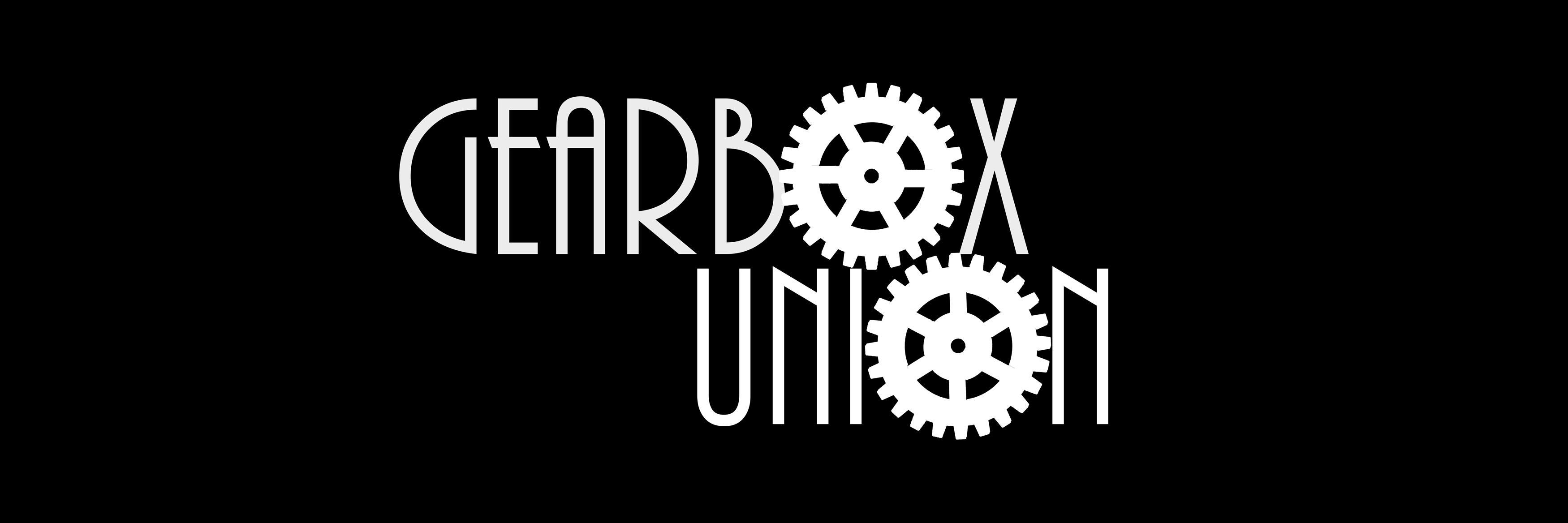 gearboxunion's profile banner image