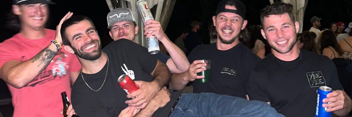 Tyler4112's profile banner image