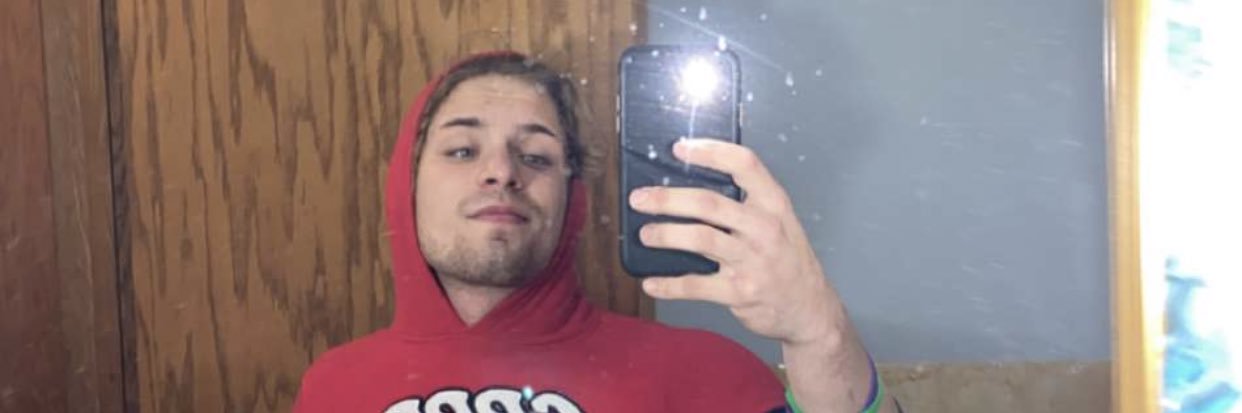MDanielsonn's profile banner image