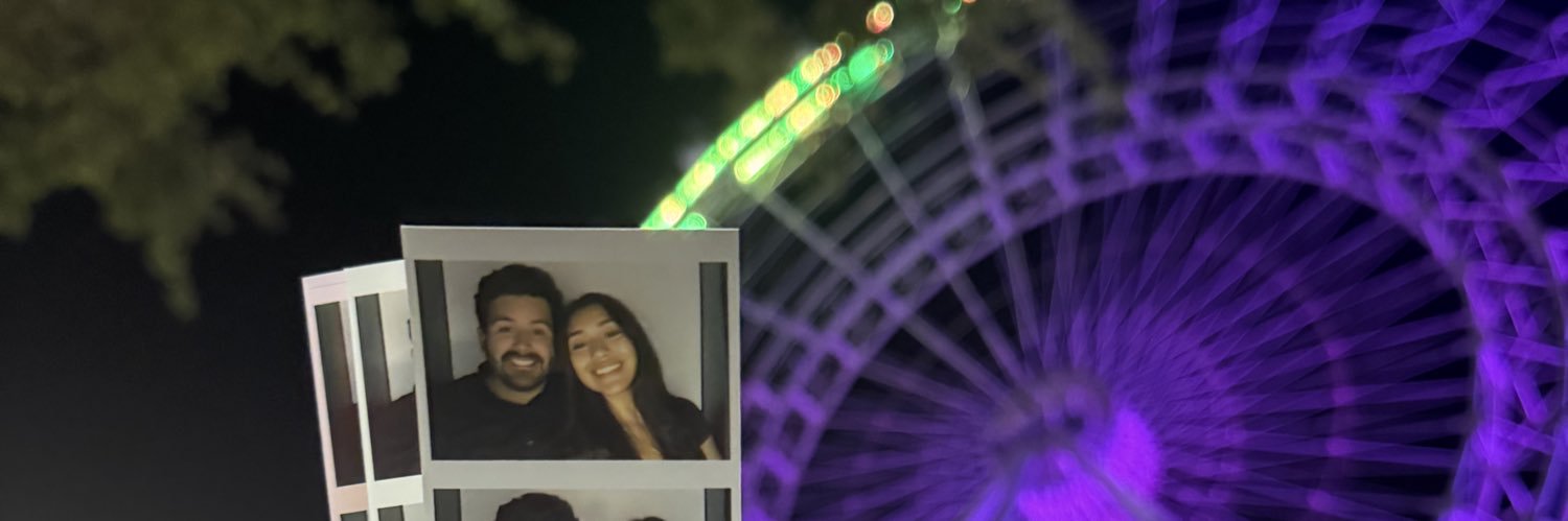 _kcazares's profile banner image