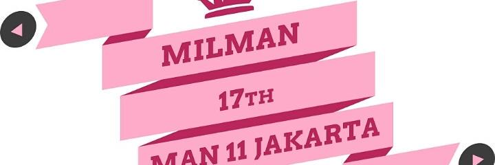 MILMAN11JKT's profile banner image