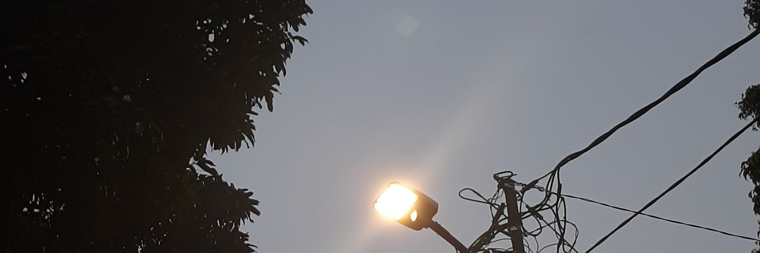 ayub_arru's profile banner image