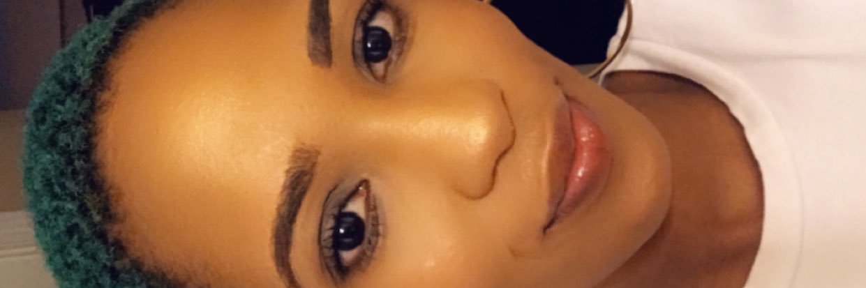 AshleyFonachu's profile banner image